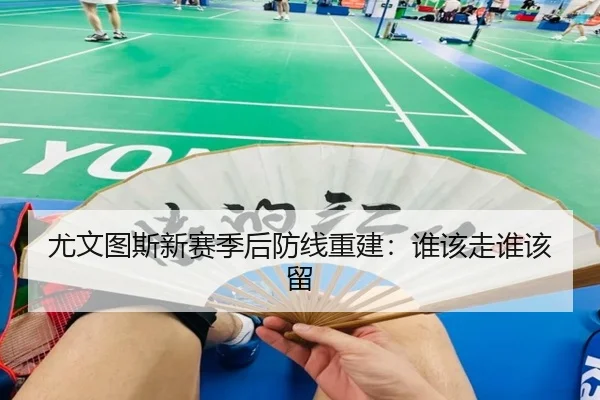 尤文图斯新赛季后防线重建：谁该走谁该留